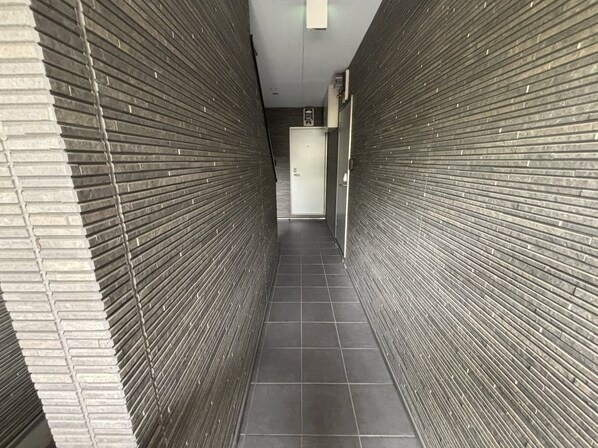 TATERUApartment大道南1丁目の物件内観写真